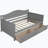 Wooden Daybed with 2 drawers-1776676578