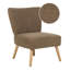 Munnsville Upholstered Accent Chair-1069592617
