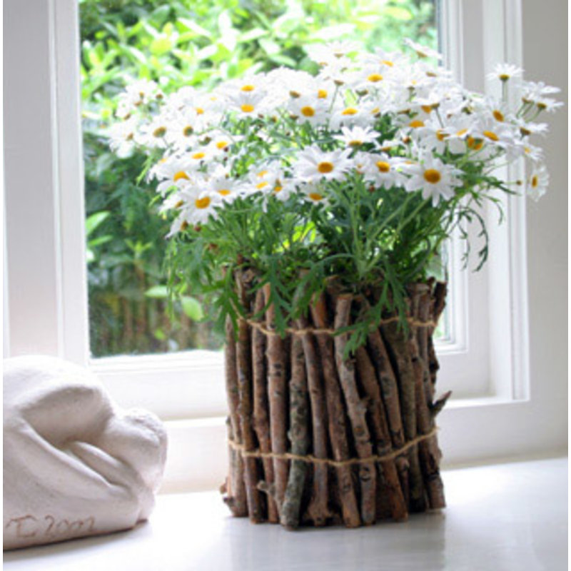 Landscape & Nature Vase Filler, 72" H x 1" W x 1" D