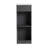 12" Bathroom Side Cabinet