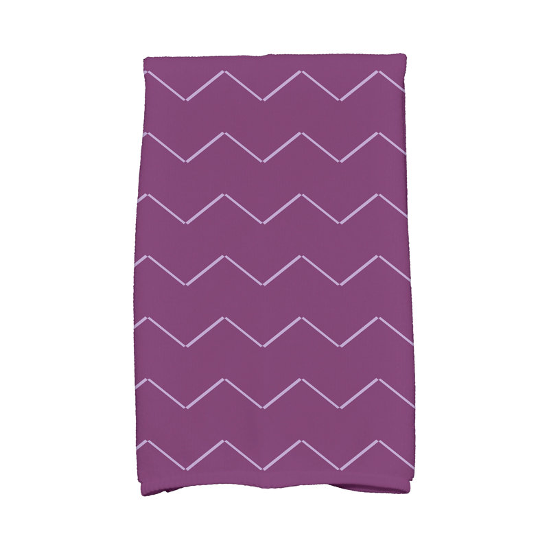 Torchon Noxon, Mauve