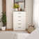 Calumn 5 Drawer Chest