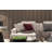 106” L x 12.6” W - 3D Acoustic Soundproof Wood Slat Wall Panel - Decorative Shiplap, Acoustic Wall Tile-100731022