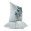 Coussin à motif floral avec housse amovible-99305899-99305893