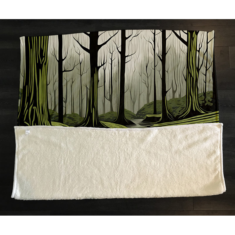 Couverture , L 51 po x L 60 po