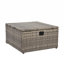 Canapé modulaire 4 pièces pour patio