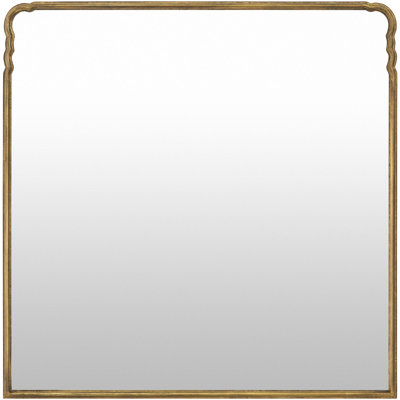 Miroir gris