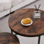 Smicksburg Frame Coffee Table-1656867539