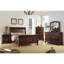 Commode 5 tiroirs Esyllt