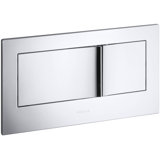 Veil® Flush Actuator Plate In-Wall Tank and Carrier System