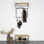 Rizzoli 75cm Coat Rack-16583563