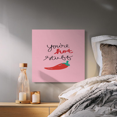 Nicol Wrapped Canvas Print Set
