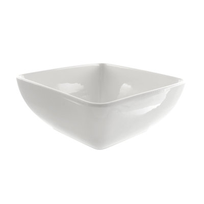 Whittier 10" Square Serving Bowl