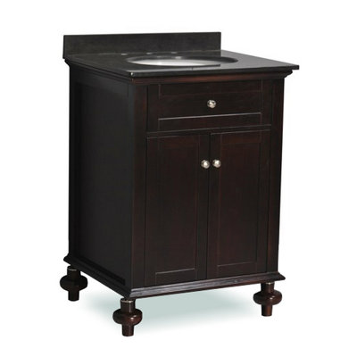 Ensemble de meuble-lavabo simple 30 po Daveed
