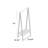 Debrianna Freestanding Coat Rack