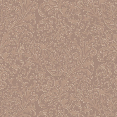 Florentine Vine - Wallpaper