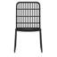Minto 4 - Person Patio Dining Set Rectangular Table-1832453704