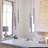 Baileyton 3 - Light LED Cluster Pendant-178108100