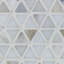 Aspekt Calacatta Honed Marble Mosaic