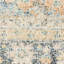 Tapis oriental bleu / beige Hadden-1537967241