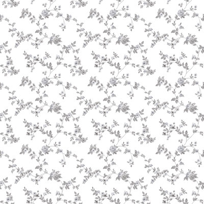 Bryantown 10m x 53cm Matte Wallpaper Roll