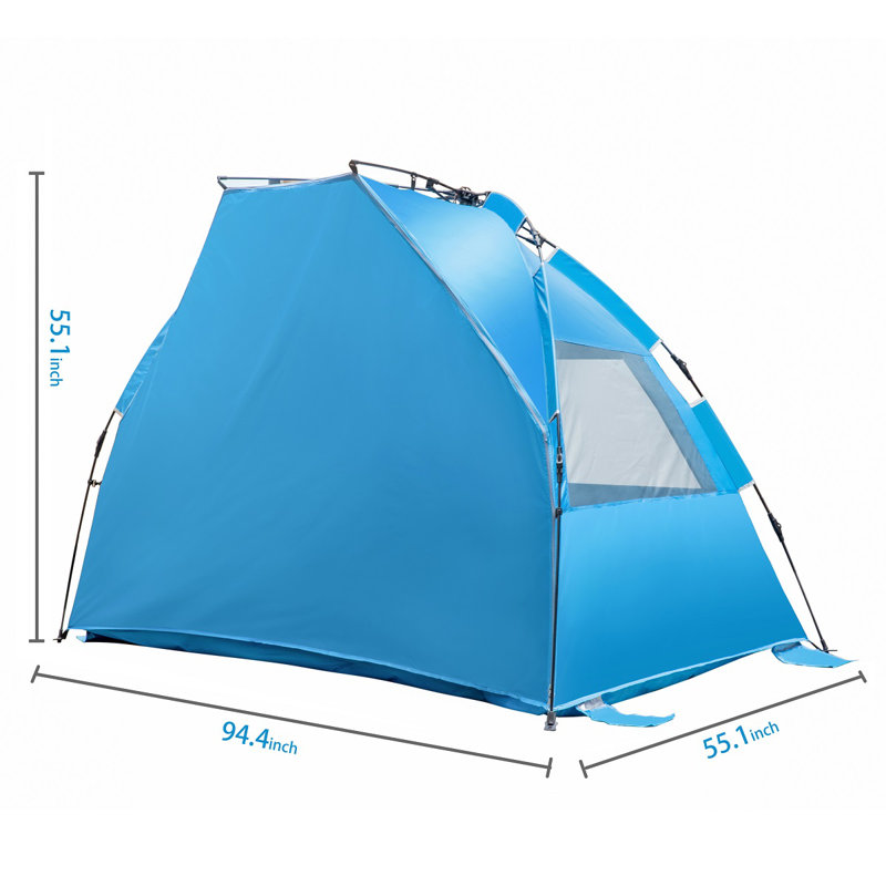 4 Person Tent