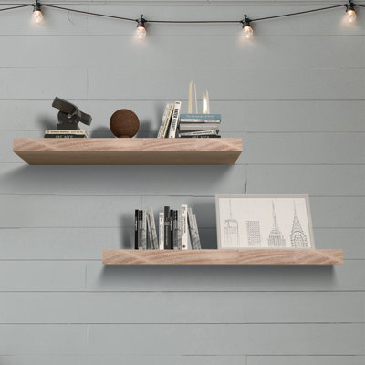 Floating Shelves For Wall 2 Pack