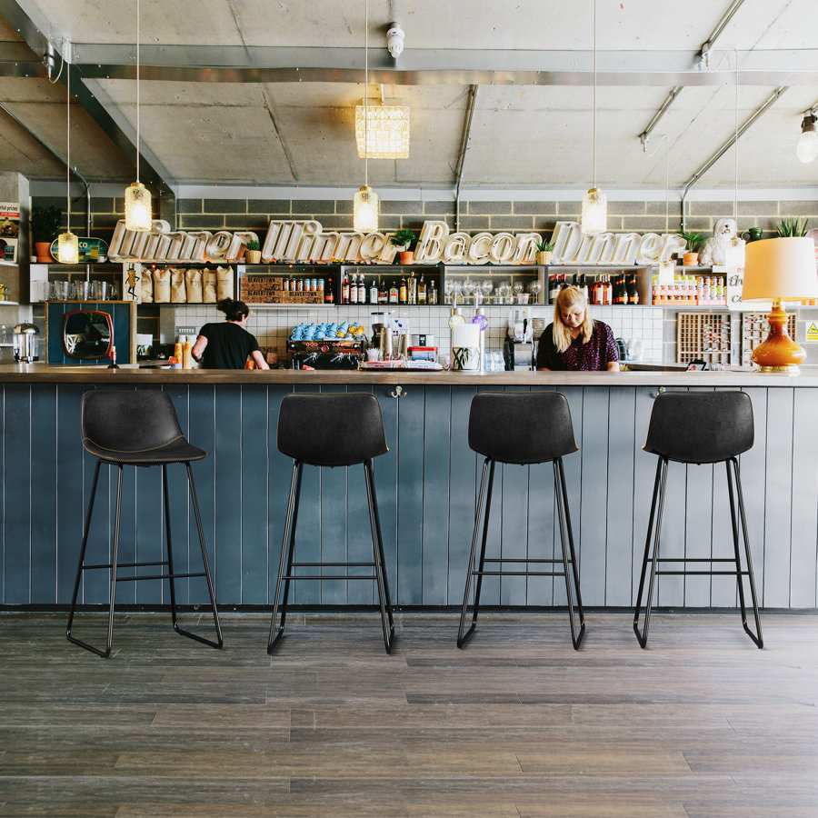 Hambrook Bar & Counter Stool