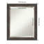 Miroir mural de salle de bain Roulston-926572686-926572691