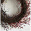 22" Pip Spring Grapevine Berry Wreath-1244307596