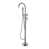 Brushed Nickel is out of stock selected