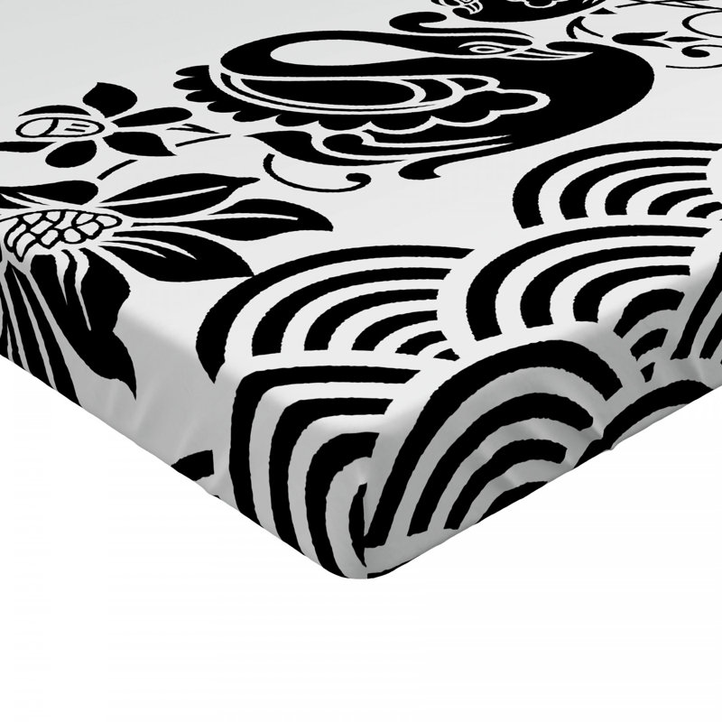 Microfiber Fitted Sheet, Twin XL Fitted Sheet