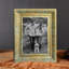 Cadre photo 3 pièces avec affichage horizontal ou vertical Antique Gold 3 PCS 11 "x 14"-820714344-820714347-820714351