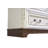 Wood Storage 7 Drawer Dresser Chest