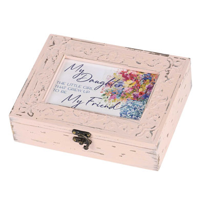 Music Box My Daughter My Friend