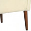 Chaise de baignoire contemporaine rembourrée-121086663