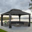 Sojag Messina Gazebo 3m x 3.7m-128577971
