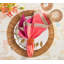 Dip Dye Linen Napkin-80631381