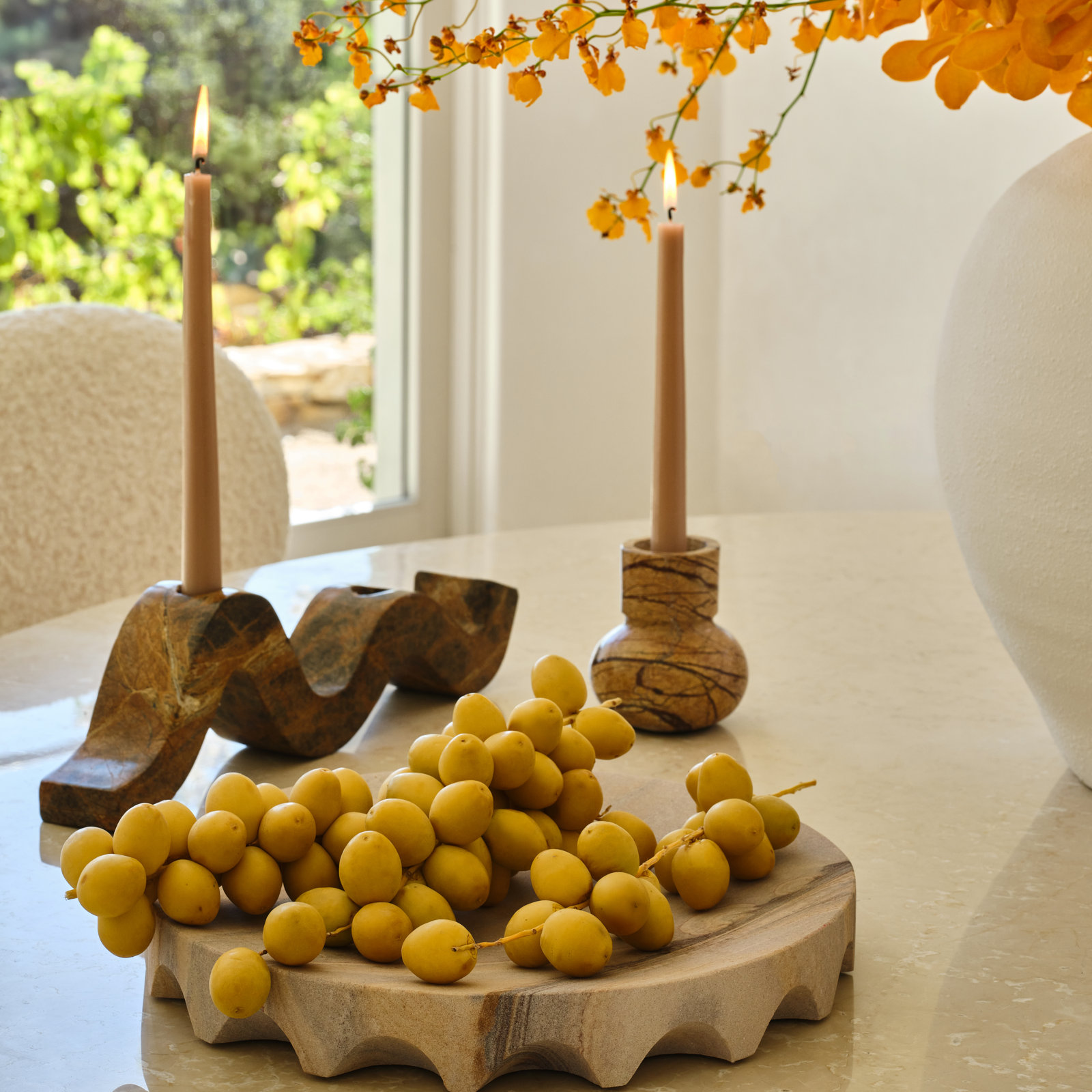 Serving Tray