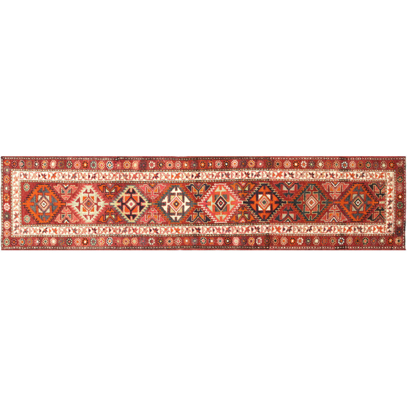 Runner One-of-a-Kind 2'8" X 11'9" Area Rug
