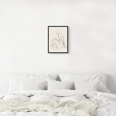 Lignes de femme