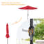 Parasol de marché pour terrasse 10 pi-1163173287