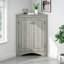 Armoire d'appoint d'angle à 2 portes-141536611-138451866
