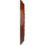 Plafonnier Carlsbad de 19 1/2 po x P 1 3/4 po (convient aux auvents jusqu'à 14 1/4 po)-28580241