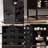 44.49'' Sideboard Storage Cabinet With Doors And Drawer-1272944002