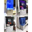 Aquarium en verre transparent avec bouchons multifonctionnels-1610177299-1610177296