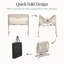 Berceau portable Evolur Kinsley Quickfold -113062763