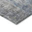 Tapis bleu intérieur / extérieur lavable à la machine Xhevrie-167890433