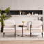 Fauteuil d'appoint Mid-Century-1658918429
