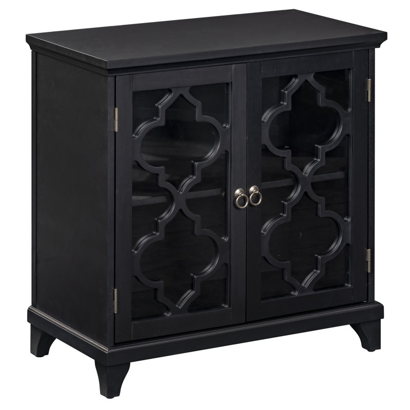 Armoire Maggie, Black